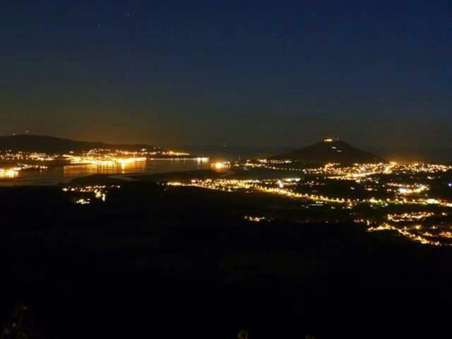 La Guardia Ll *