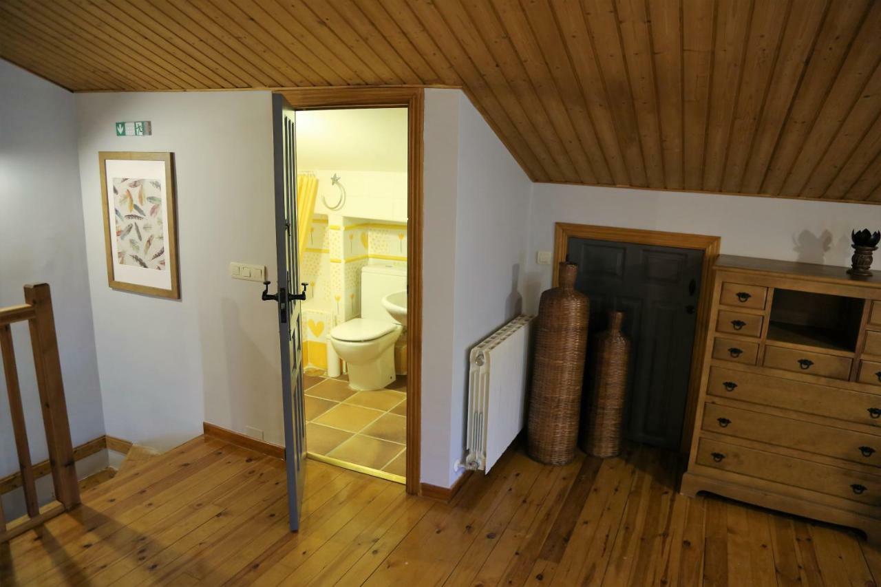 Apartment Nature Rural- Collections *