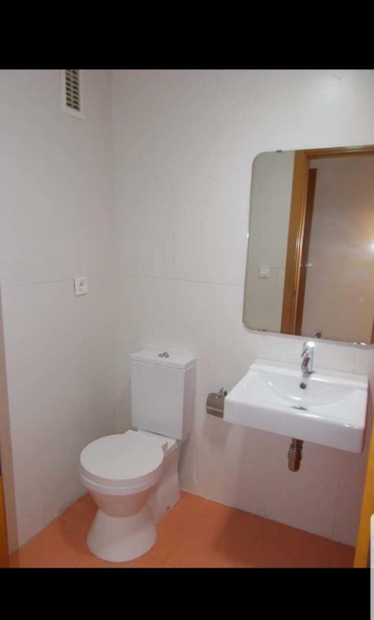 Playa Gandia Apartment