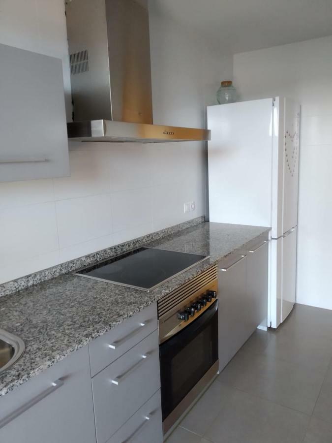 Holiday home Playa Almenara. Ideal Ninos *