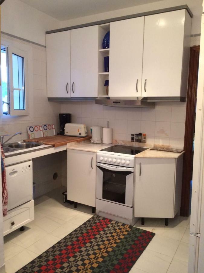 Apartamento Casa Tres Coronas-annexet