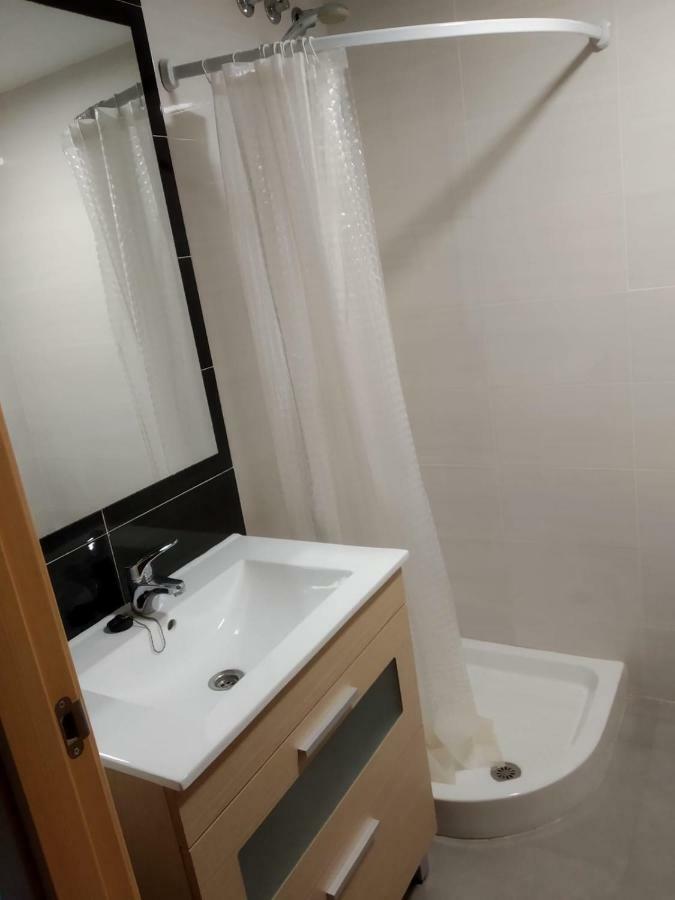 Playa Almenara. Ideal Ninos Holiday home Barrio-Mar