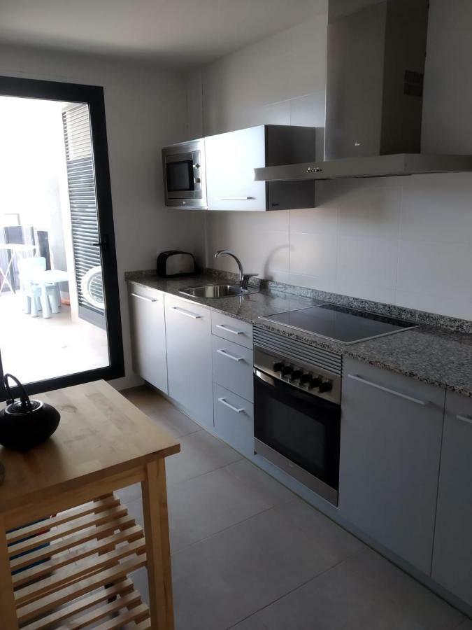 Holiday home Playa Almenara. Ideal Ninos *