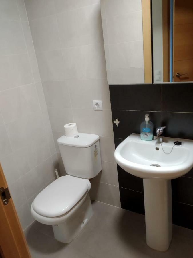 Holiday home Playa Almenara. Ideal Ninos Barrio-Mar