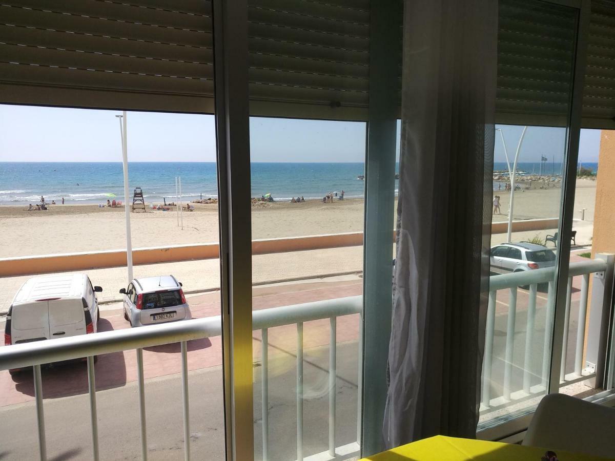 Apartamento Primera Línea Torrenostra Apartamento Torreblanca