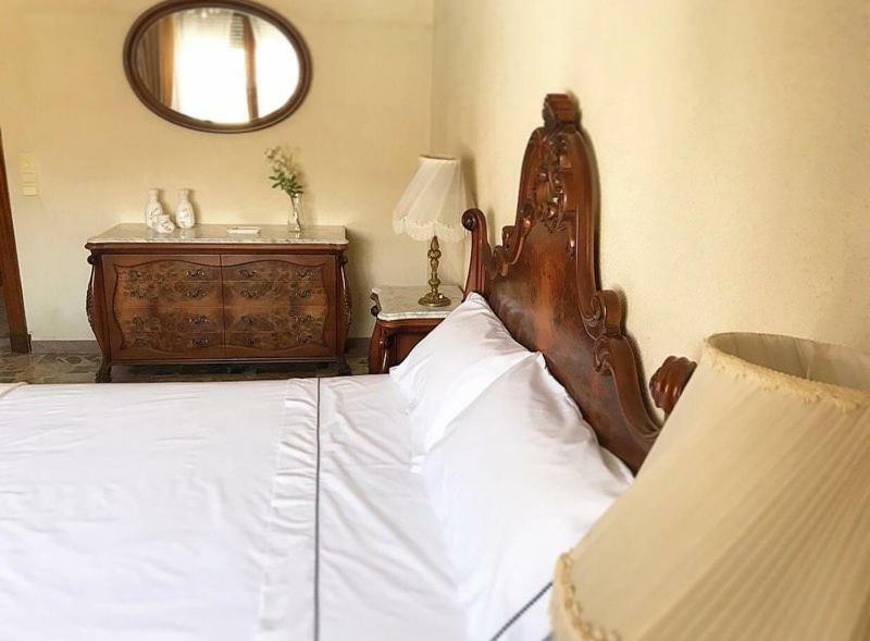 Casa Regino *