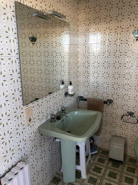 Сasa de vacaciones Casa Regino *