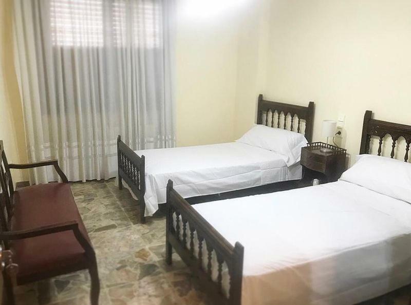 Сasa de vacaciones Casa Regino
