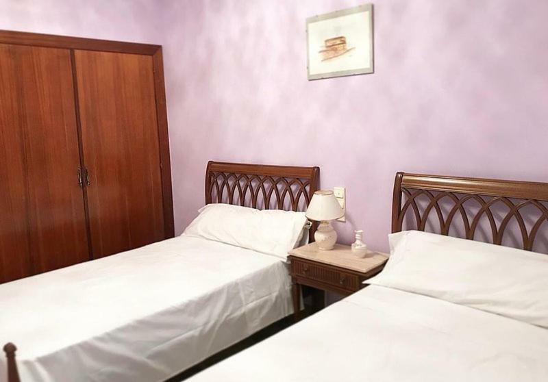 Casa Regino Сasa de vacaciones Castejon de Monegros