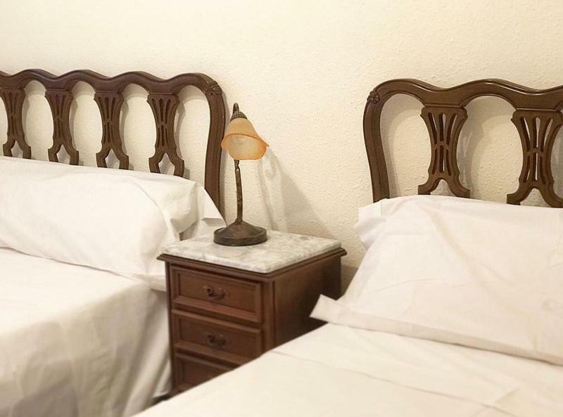 Casa Regino Сasa de vacaciones Castejon de Monegros