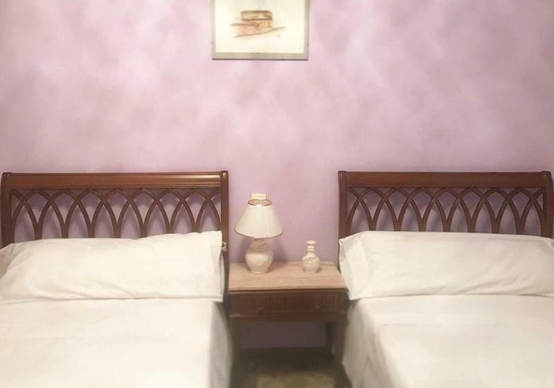 Casa Regino Castejon de Monegros