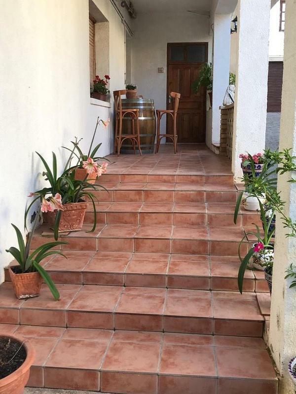 Casa Regino