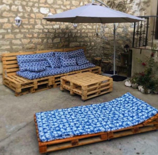 Casa Regino Сasa de vacaciones