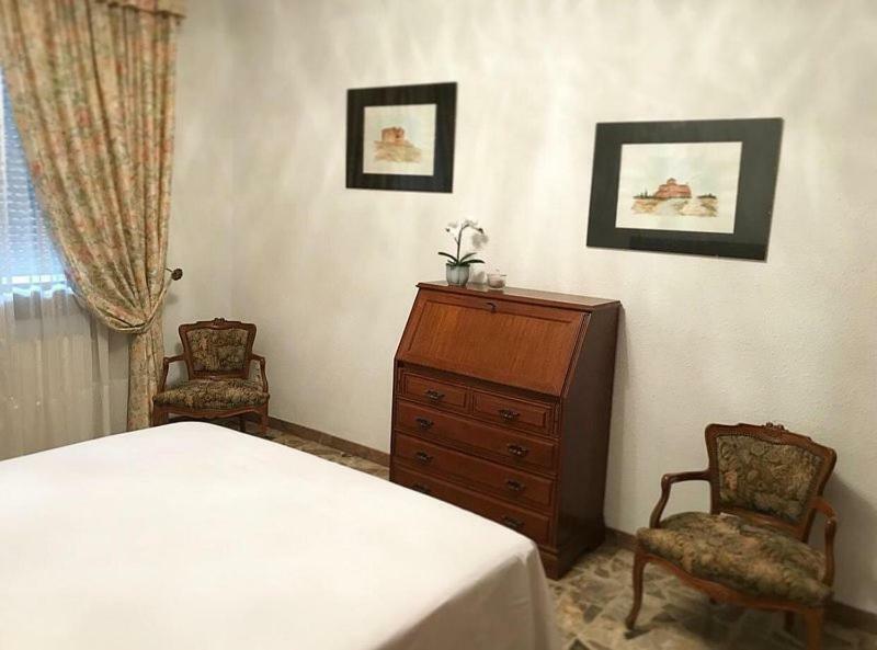 Casa Regino Сasa de vacaciones