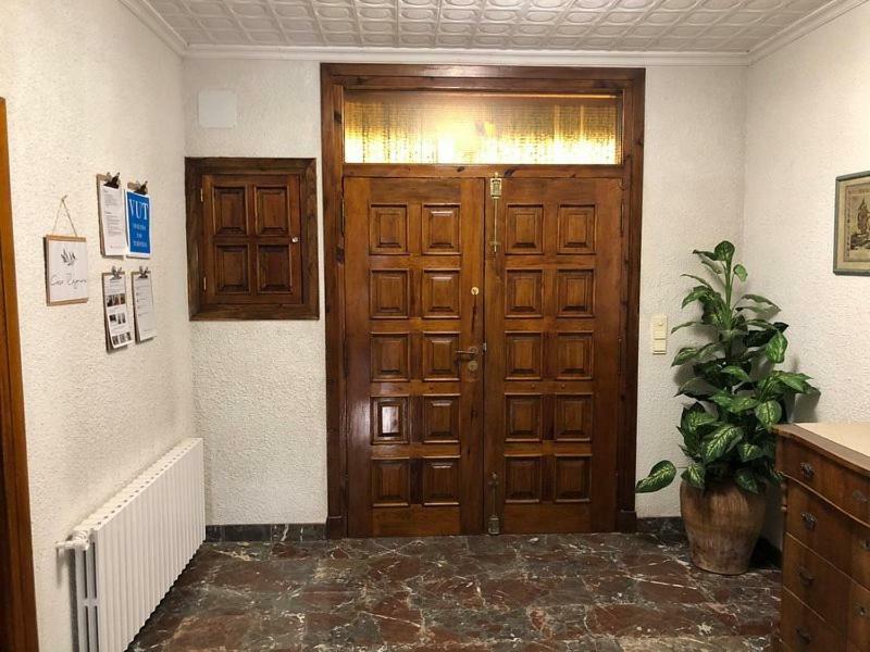 Сasa de vacaciones Casa Regino *