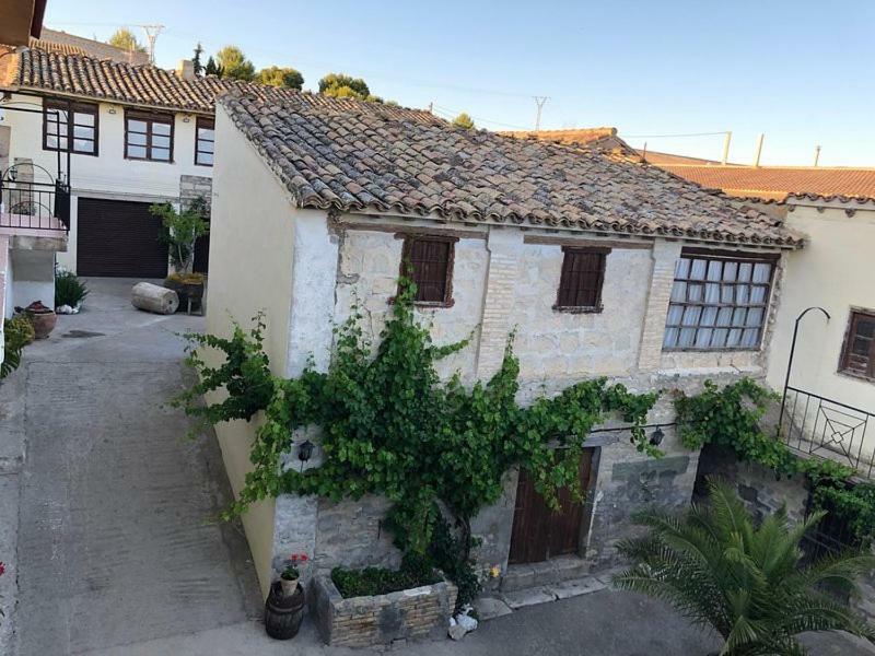 Casa Regino *