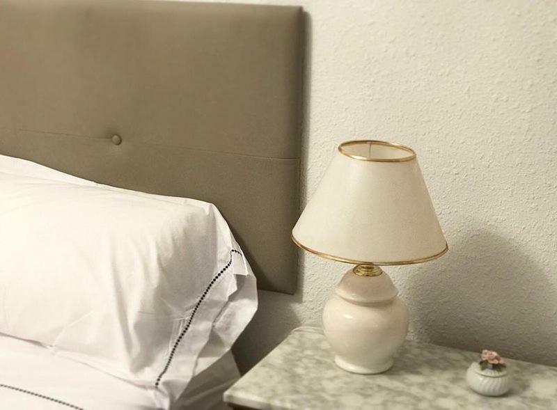 Сasa de vacaciones Casa Regino