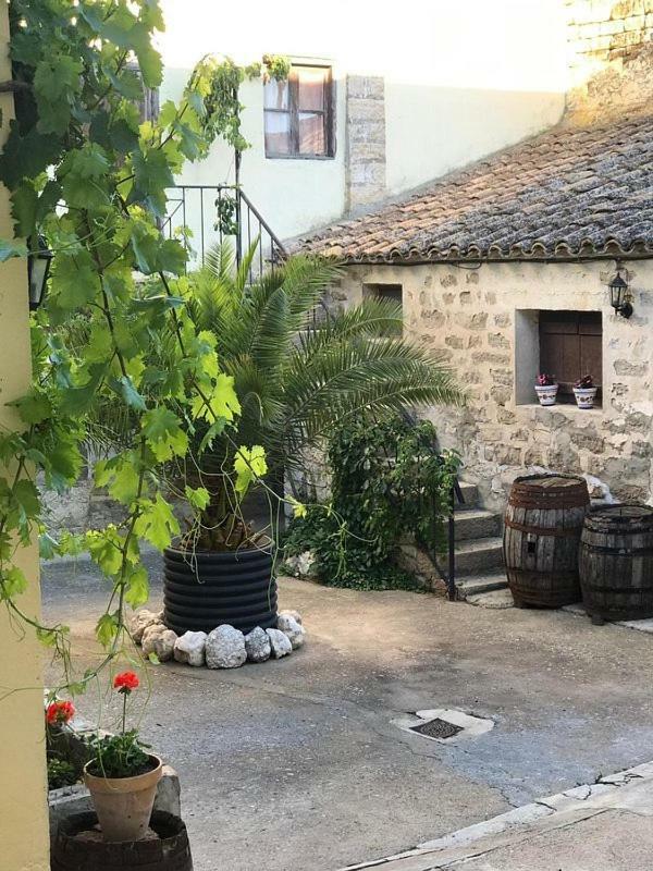 Casa Regino Сasa de vacaciones *