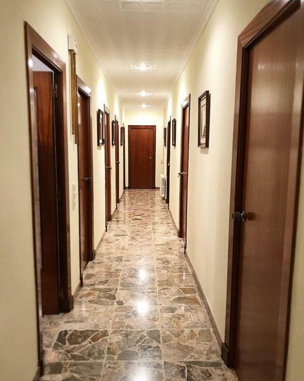 Сasa de vacaciones Casa Regino *