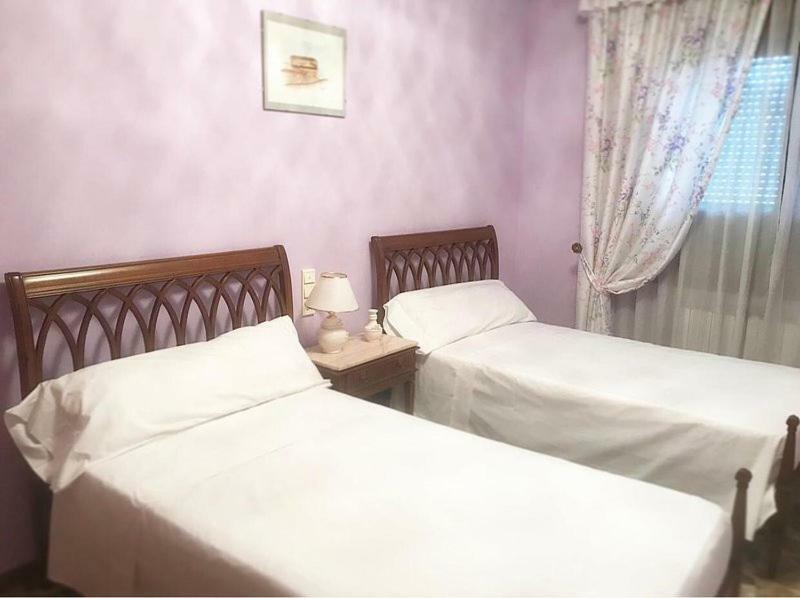 Сasa de vacaciones Casa Regino Castejon de Monegros