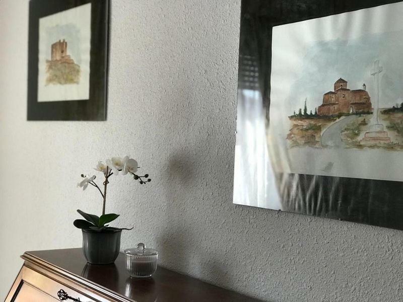 Casa Regino * Castejon de Monegros