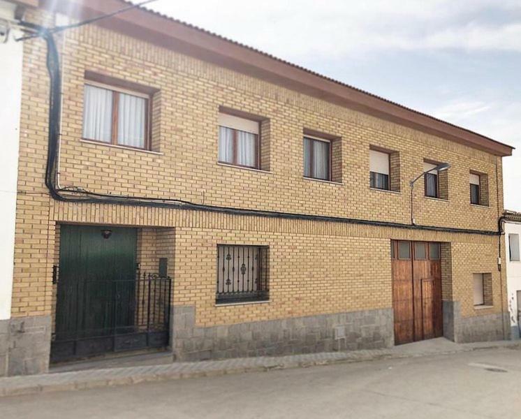 Casa Regino