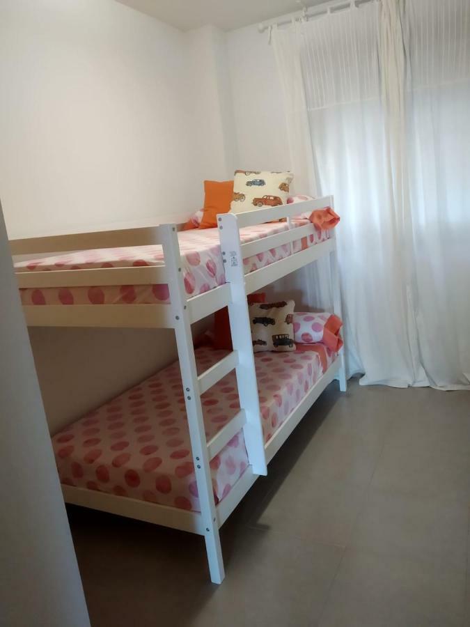 Playa Almenara. Ideal Ninos Holiday home