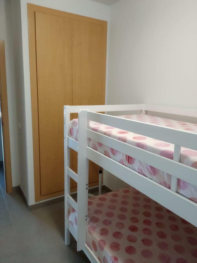 Playa Almenara. Ideal Ninos Holiday home *