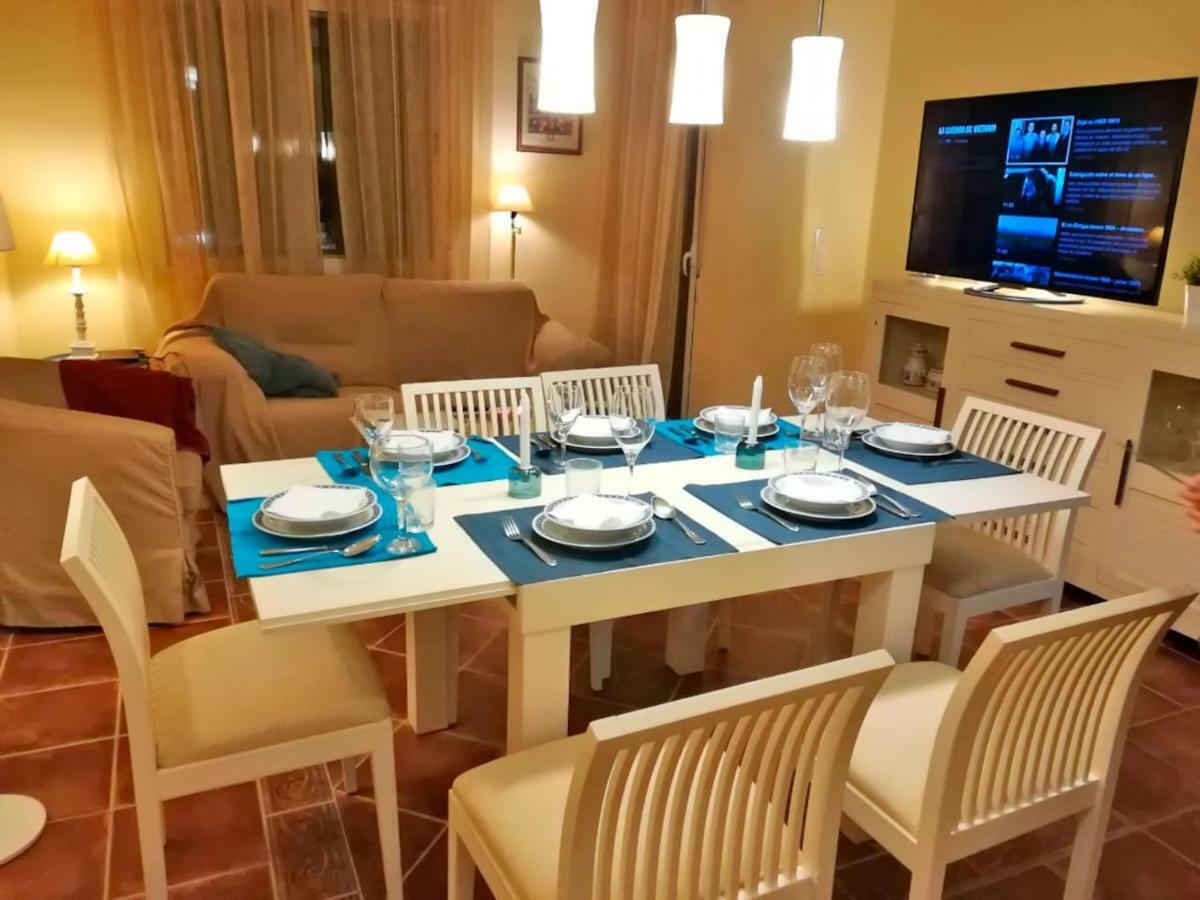 Apartment Center Paseo Apartment: Renovated With Double Garage Almunecar