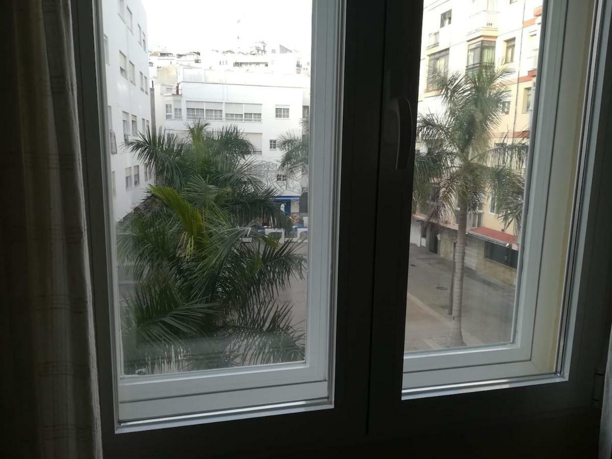 Center Paseo Apartment: Renovated With Double Garage Apartment Almunecar