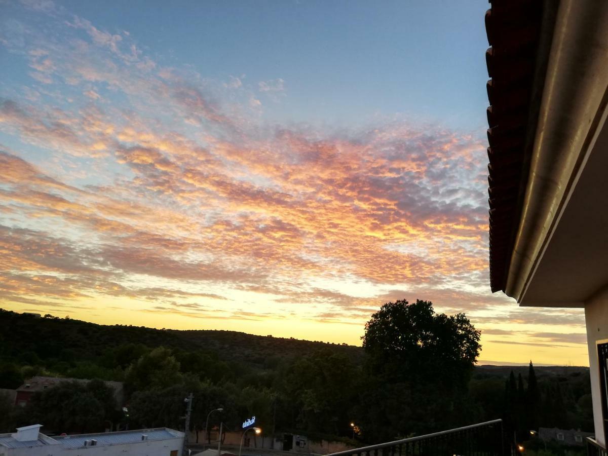 El Balcon De *