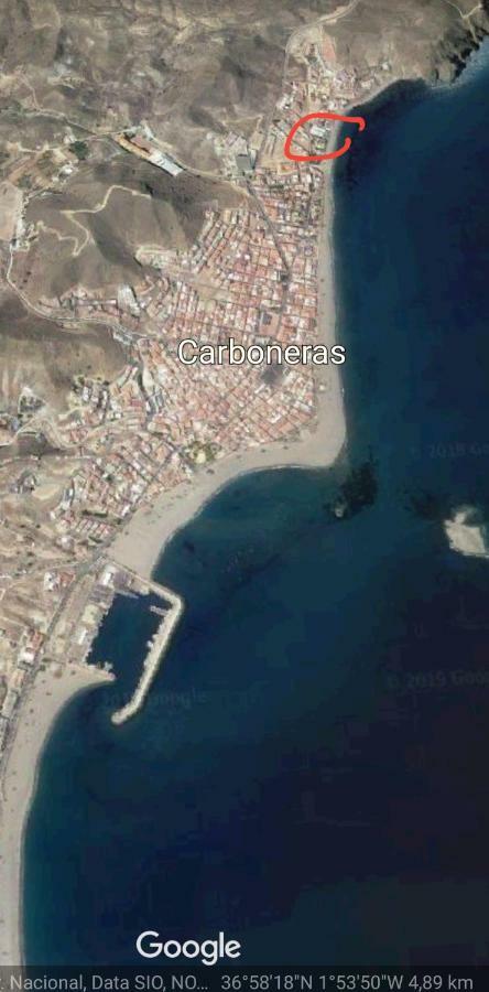 Apartamento Nautilus Playa