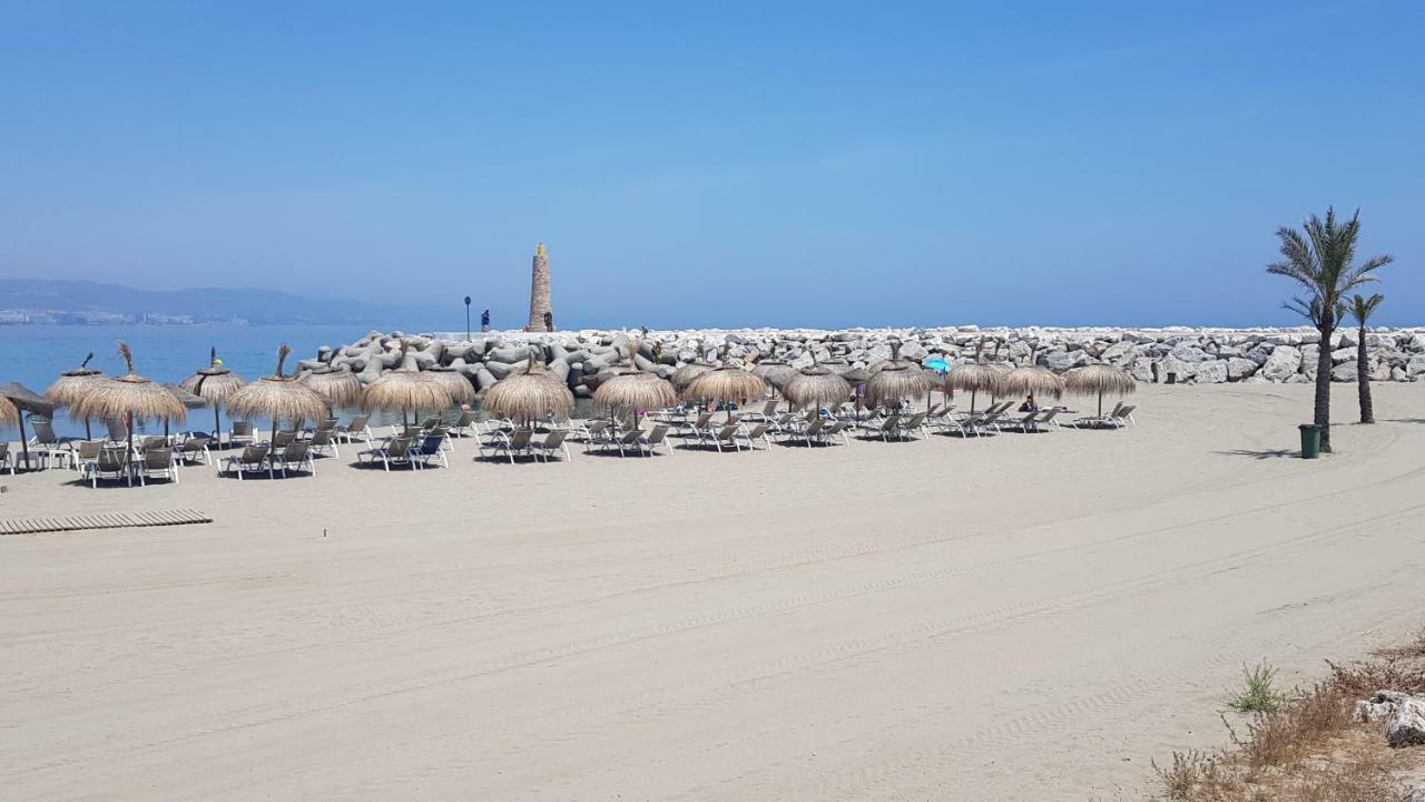Apartamento Puerto Banus *