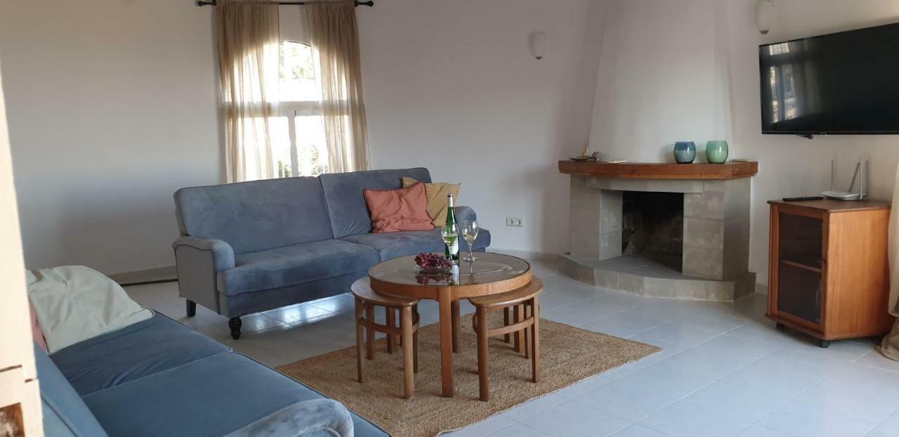 Casa De Personas * Calpe