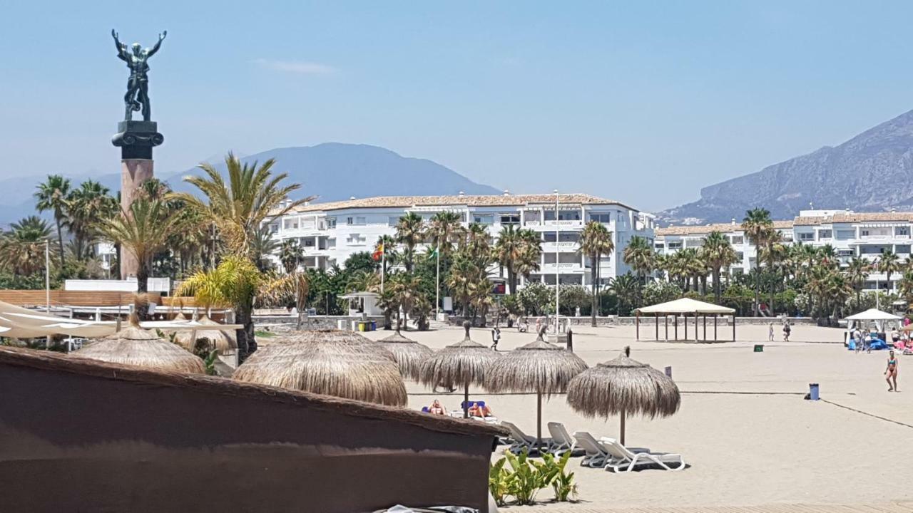 Puerto Banus Apartamento