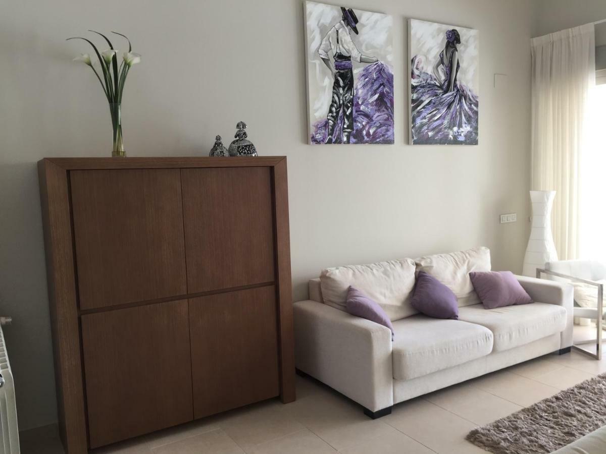Paolina In Urb Colinas Villa Dehesa de Campoamor (Orihuela Costa)