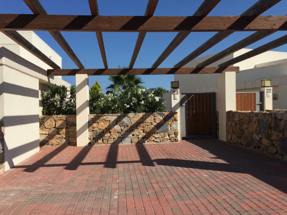 Paolina In Urb Colinas Villa Dehesa de Campoamor (Orihuela Costa)