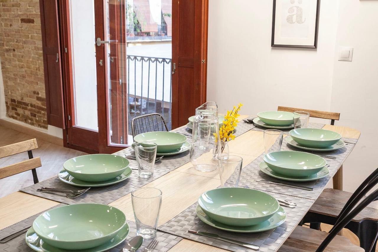 Apartamento Luxury Center Plaza Redonda Valencia