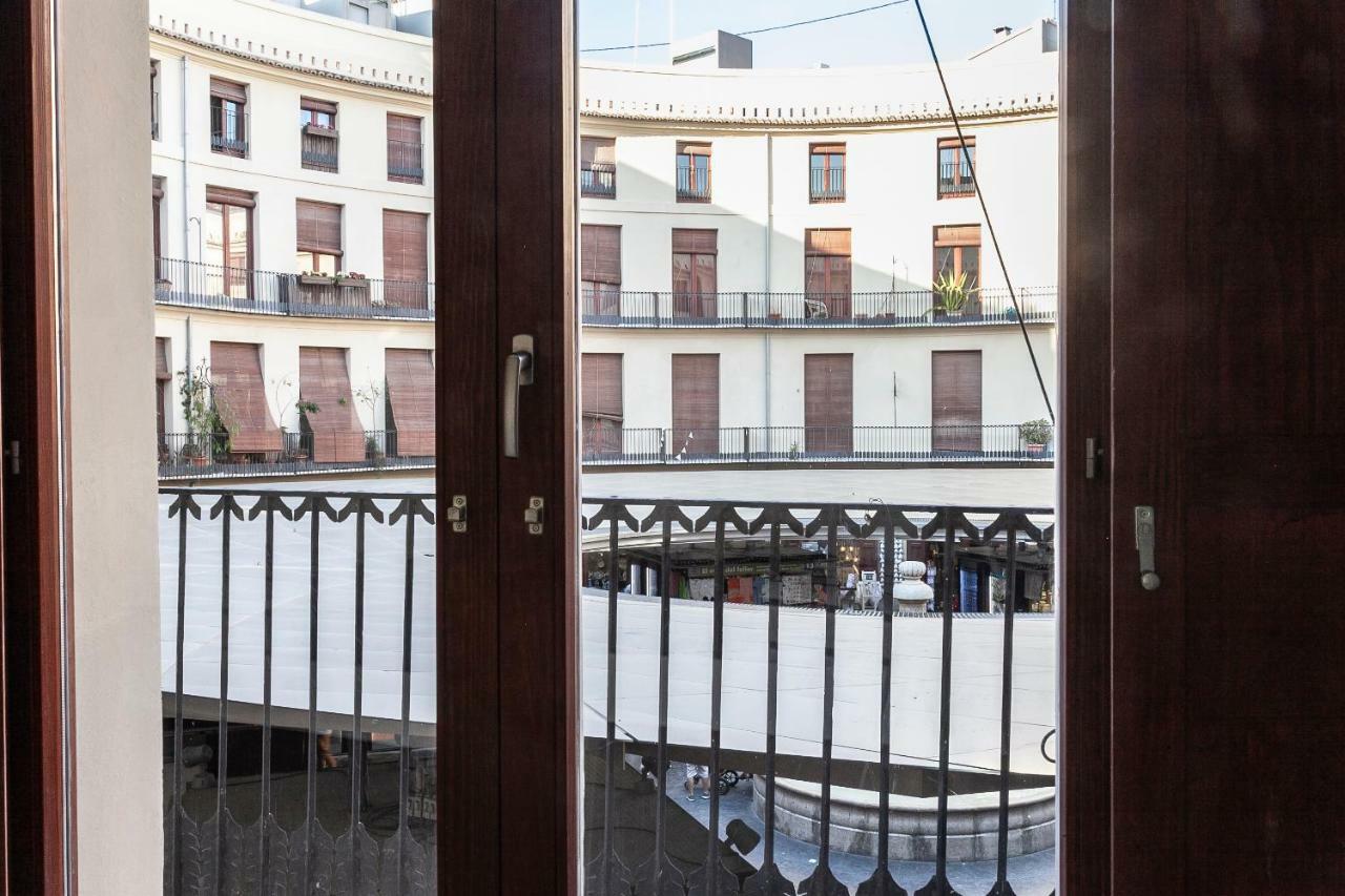 Apartamento Luxury Center Plaza Redonda *