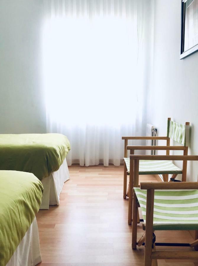 Сasa de vacaciones Casa De La Playa Vega de Espinareda