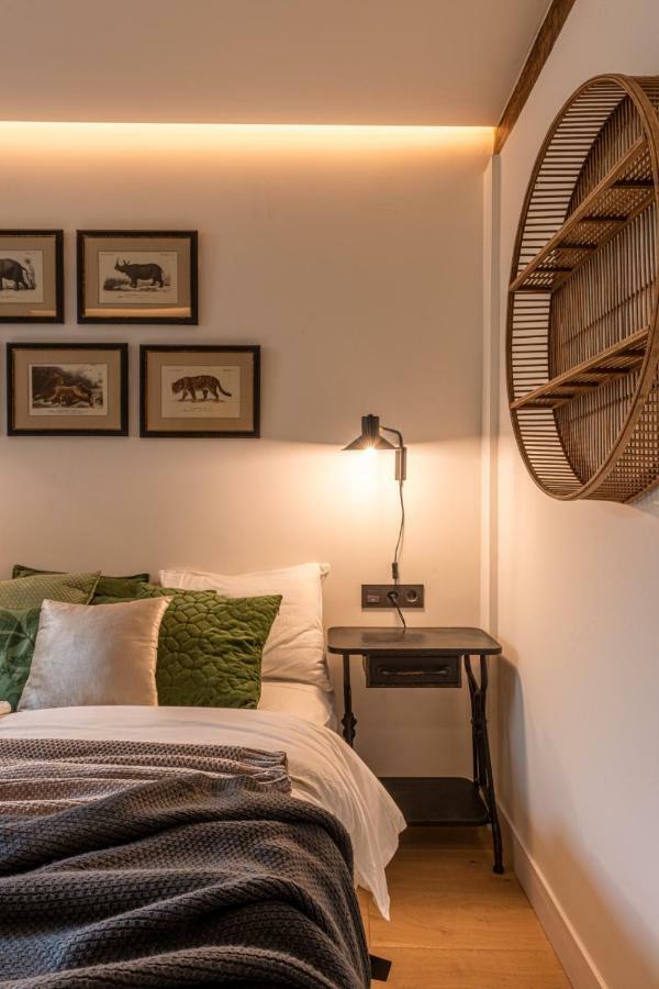 Safari Ac By Staynnapartments Apartamento Bilbao