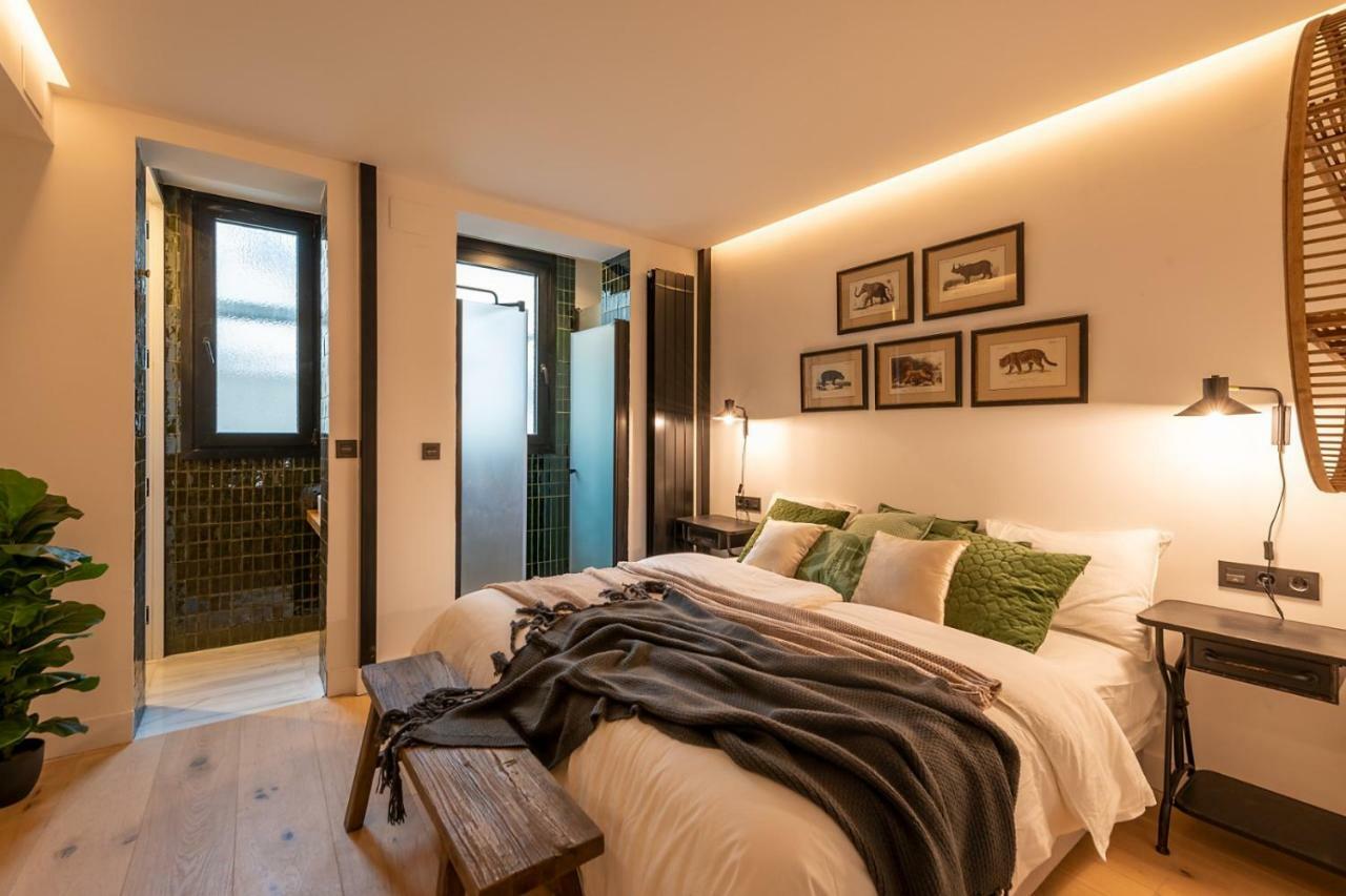 Apartamento Safari Ac By Staynnapartments Bilbao