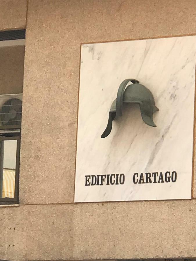 Apartamento Lovely Cartago