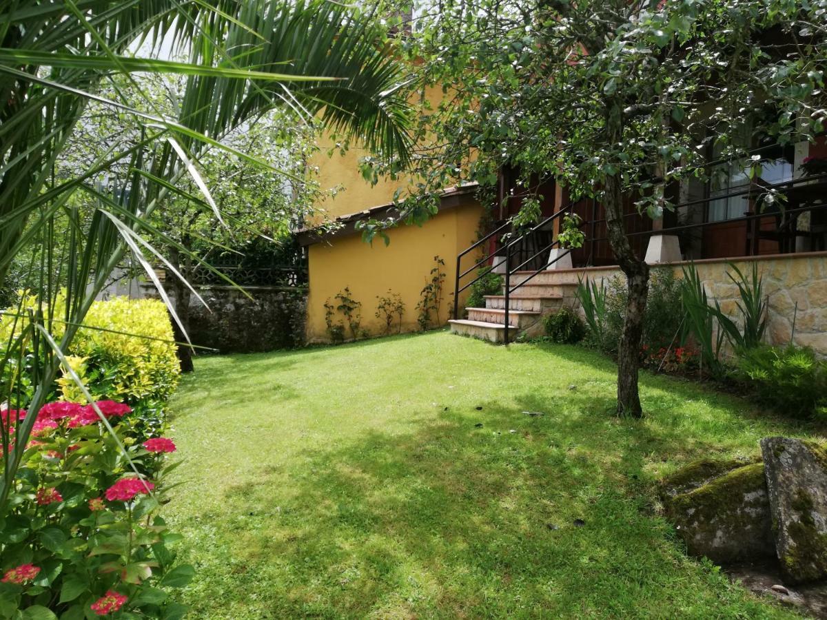 Casas Los Cantores