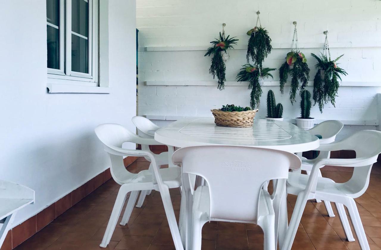 Casa De La Playa *