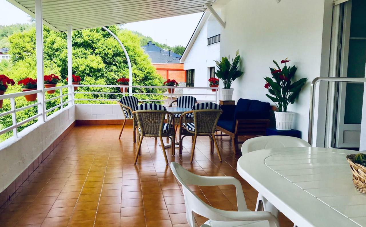 Casa De La Playa Сasa de vacaciones