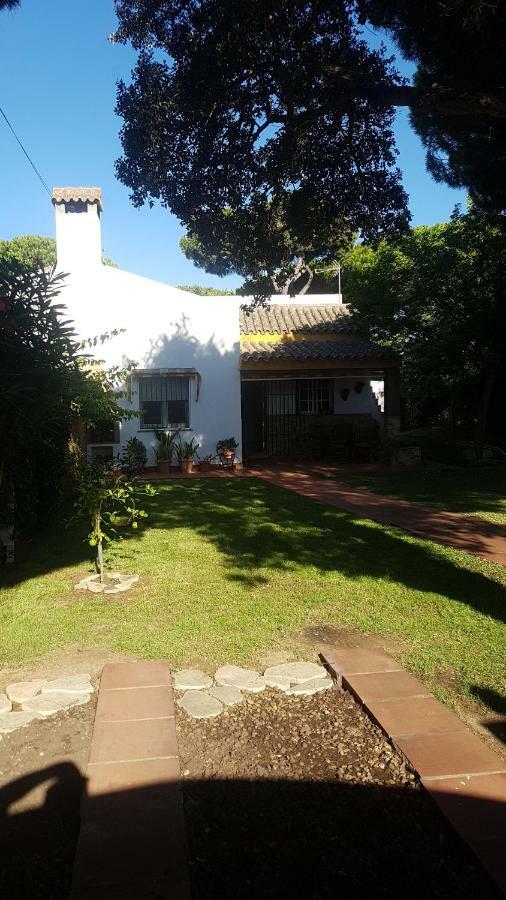 Holiday home La Barrosa A 800 Mts Playa Chiclana de la Frontera