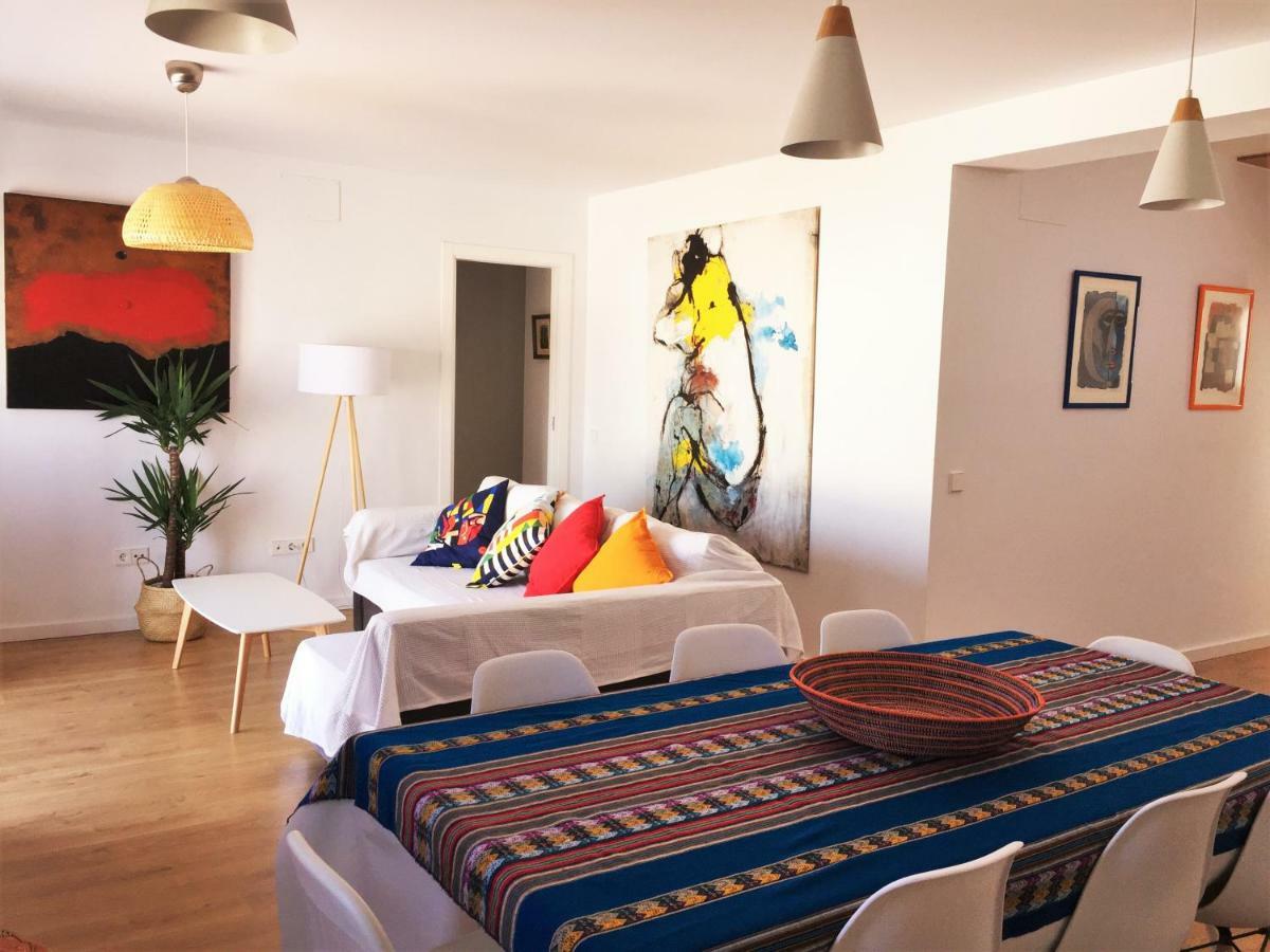 Casa Molinero Con Encanto Y Maravillosa Terraza Con Vistas Vft/ca/05921 * Vejer de la Frontera