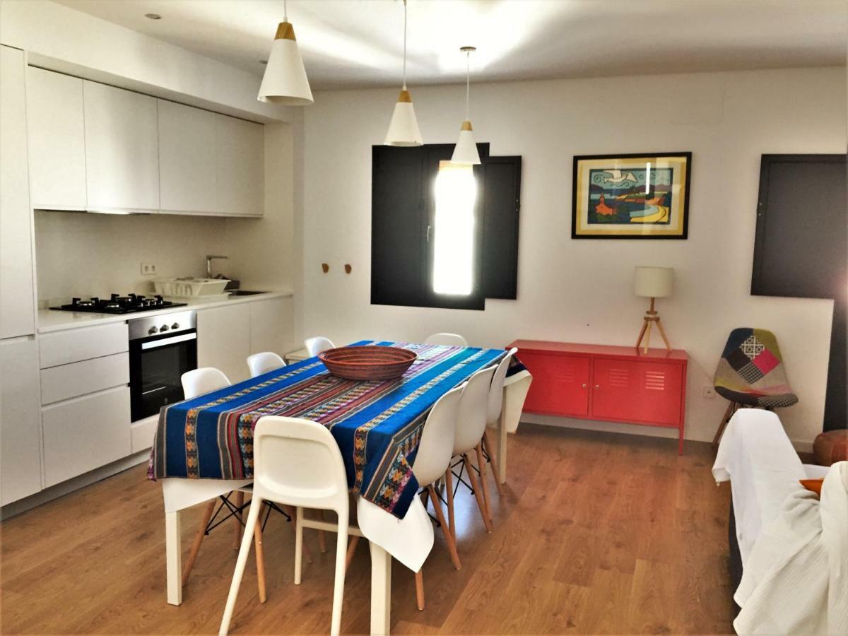 Apartment Casa Molinero Con Encanto Y Maravillosa Terraza Con Vistas Vft/ca/05921 Vejer de la Frontera