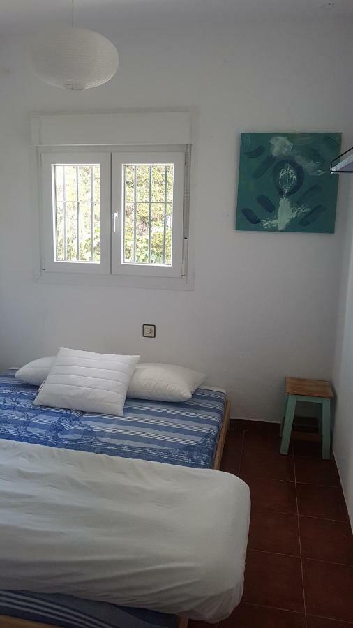 La Barrosa A 800 Mts Playa Holiday home Chiclana de la Frontera
